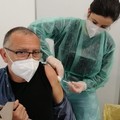 Proseguono in tutta la Puglia le operazioni vaccinali: il report odierno