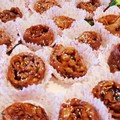 Tornano i dolci tradizionali fatti in casa, sulle tavole natalizie dei pugliesi