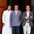 Casa Sgarra ancora agli onori dei media nazionali, i fratelli andriesi orgoglio pugliese dell’enogastronomia