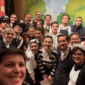 Nell'auditorium "Don Bosco " in scena ad Andria "I Nipoti del Sindaco "