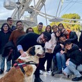 Per i ragazzi del centro Zenith si avvicina il viaggio a New York
