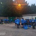  "Sant'Angelo dei Ricchi " chiuso senza preavviso: Football Academy Andria costretta ad annullare l'allenamento