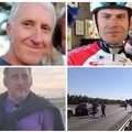 La strage dei ciclisti, domani mattina in Cattedrale i funerali