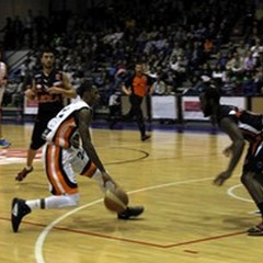 BNB - Viola Reggio Calabria 90-67: this is the American way