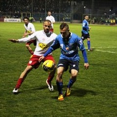 Derby alle porte: i numeri stagionali delle squadre