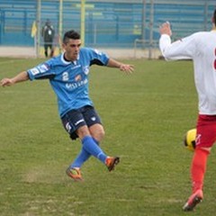 Andria - Viareggio: i convocati di entrambe le squadre