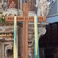 Tutto pronto per accogliere ad Andria l’Icona Giubilare delle Misericordie