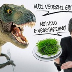 The Dumand Show - Vivi e VEGetariANI