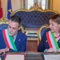 Andria-Jesi: nasce il patto dello Stupor Mundi per il rilancio del turismo federiciano