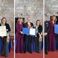 Onorificenze al Merito della Repubblica Italia: tre consegne ad Andria