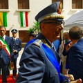 Festeggiato nella Bat il 248° annuale di Fondazione della Guardia di Finanza