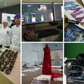 Open Day all'IISS  "Moro-Cosmai " di Trani: una scuola che costruisce il futuro dei giovani