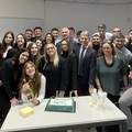 ITS Academy Pu.Ma. (Puglia Marketing & Design) celebra la conclusione del suo primo biennio formativo