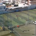  "Virtus Day ": il 6 novembre mattinata in famiglia al centro sportivo  "Arca "