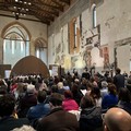 Altra vetrina nazionale per il CPIA BAT “Gino Strada” a Fierida Spring