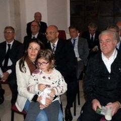 Andria ha due nuovi "cavalieri ": Riccardo Di Pietro ed Antonio Montrone