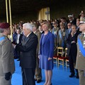Esercito, 156° anniversario: croce al merito ad un pugliese