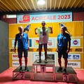 Lopetuso trionfa ancora: è campione italiano nella 5 km di marcia ad Acireale