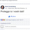 Facebook è nudo