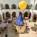 Ad Andria fa tappa "Il Tempo dei Piccoli "