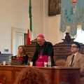 Natale, gli auguri di Vurchio alla città: «Un pensiero a chi è solo ed in difficoltà»