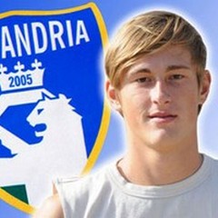 Morto un diciottenne bielorusso «portiere» dell'Andria Calcio