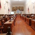 Il Consiglio Comunale di Andria si riunisce il 30 gennaio