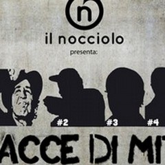 «Facce di Miti»: il Nocciolo parte da Gaber