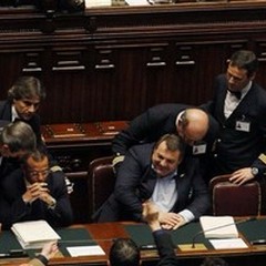 La città dei Commessi (prima parte)