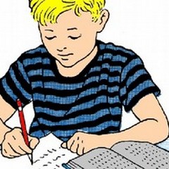 Il buongiorno si vede dallo spazio