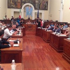 Consiglio Comunale: approvata l'alienazione della quota nel GAL Murgia degli Svevi