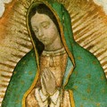 Festa Liturgica della Madonna di Guadalupe presso la Parrocchia Cuore Immacolato di Maria