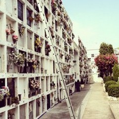 Cimitero Comunale, ordinanza per esumazione defunti