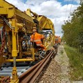Consigliere Faraone e Sgarra (M5S):  "Su nuove opere della tratta ferroviaria Andria Corato attenzione anche da parte dei proprietari "