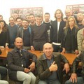 Rinnovate le cariche dell'associazione politico culturale  "Costruiamo il futuro "