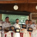 Photo contest "Open Pizza ", trionfa l'andriese Luigi Vurchio