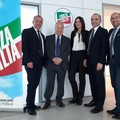 Regione, Piano dei rifiuti: Grandaliano in audizione in Commissione Ambiente