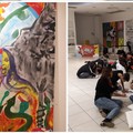 Street Art: un'esperienza da ricordare per gli alunni dell'I.C. "Verdi-Cafaro "