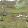 Esercitazioni militari dal 9 all'11 aprile al poligono di Torre di Nebbia