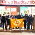 Federica Monterisi nuova Segretaria dei Giovani Democratici Bat