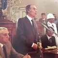 Giunge alla IV edizione ad Andria il memorial "Sen Avv. Gaetano Scamarcio "