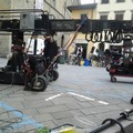 Ciak si gira, iniziano domani le riprese di  "L'amore estremo "