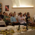 Calice di San Lorenzo, protagonista anche l'azienda andriese Conte Spagnoletti Zeuli