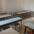 Scuola, quattro nuove aule per l’istituto  "Lotti-Umberto I "