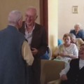 Andria piange la scomparsa del professor Losito
