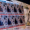 Siria, manifesti pro-Assad di Casa Pound in tutta Italia