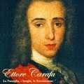 Al via la 1^ edizione del concorso “Ettore Carafa – I Giovani per i Diritti Umani”