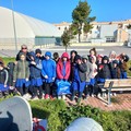 Gli alunni dell’ Imbriani-Salvemini hanno festeggiato la giornata dedicata all’Amore con riflessioni sul “volersi bene”