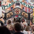 Da tutto il mondo per visitare Imaginarium dei fratelli Forman a Trani