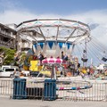 Festa patronale, Montaruli: "Oltre 100 le attrazioni del luna park "